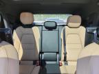2025 PORSCHE CAYENNE COUPE   for sale at Copart GA - ATLANTA SOUTH