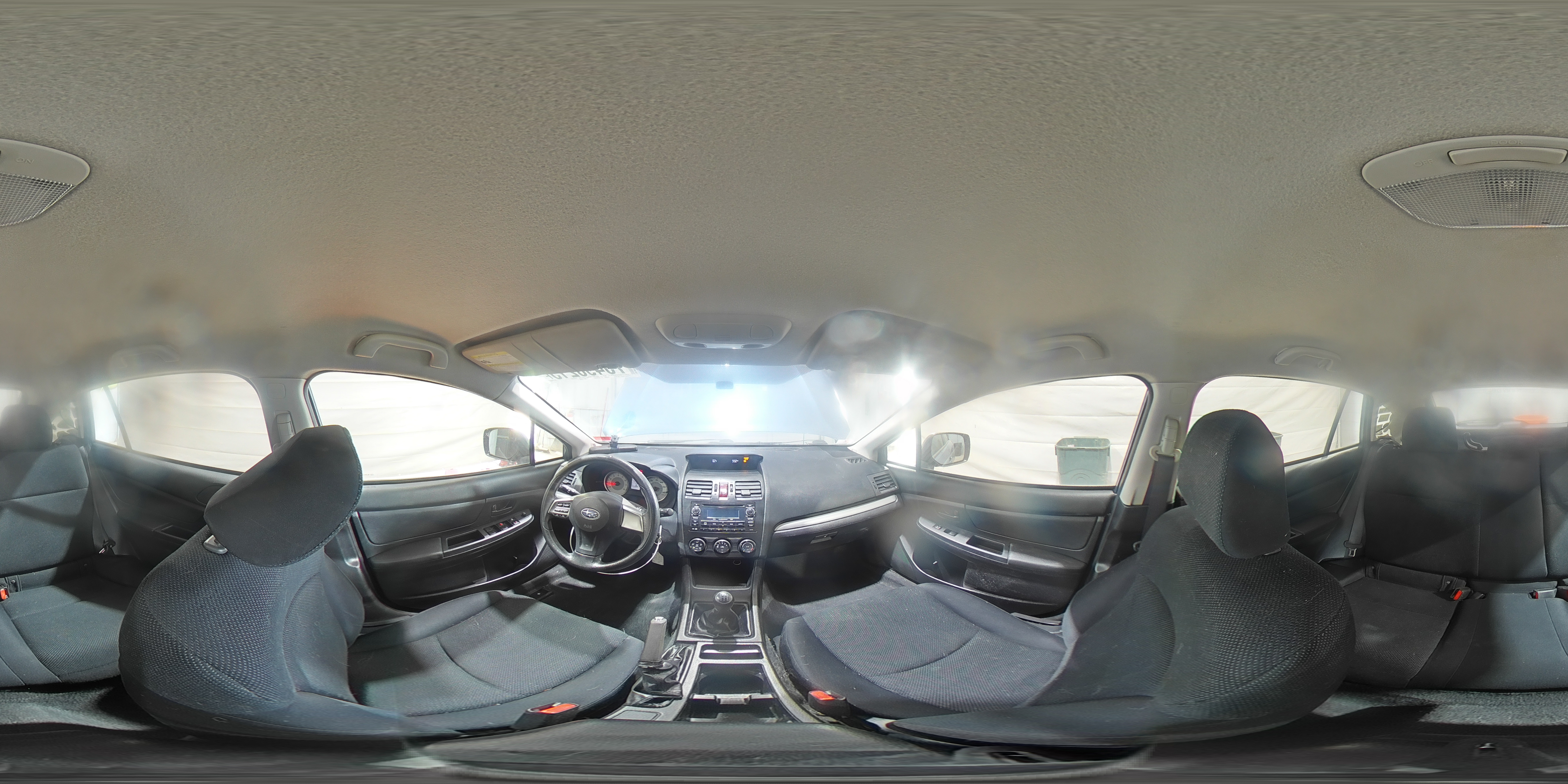 2014 Subaru Impreza VIN: JF1GPAA65E9319762 Lot: 70490215