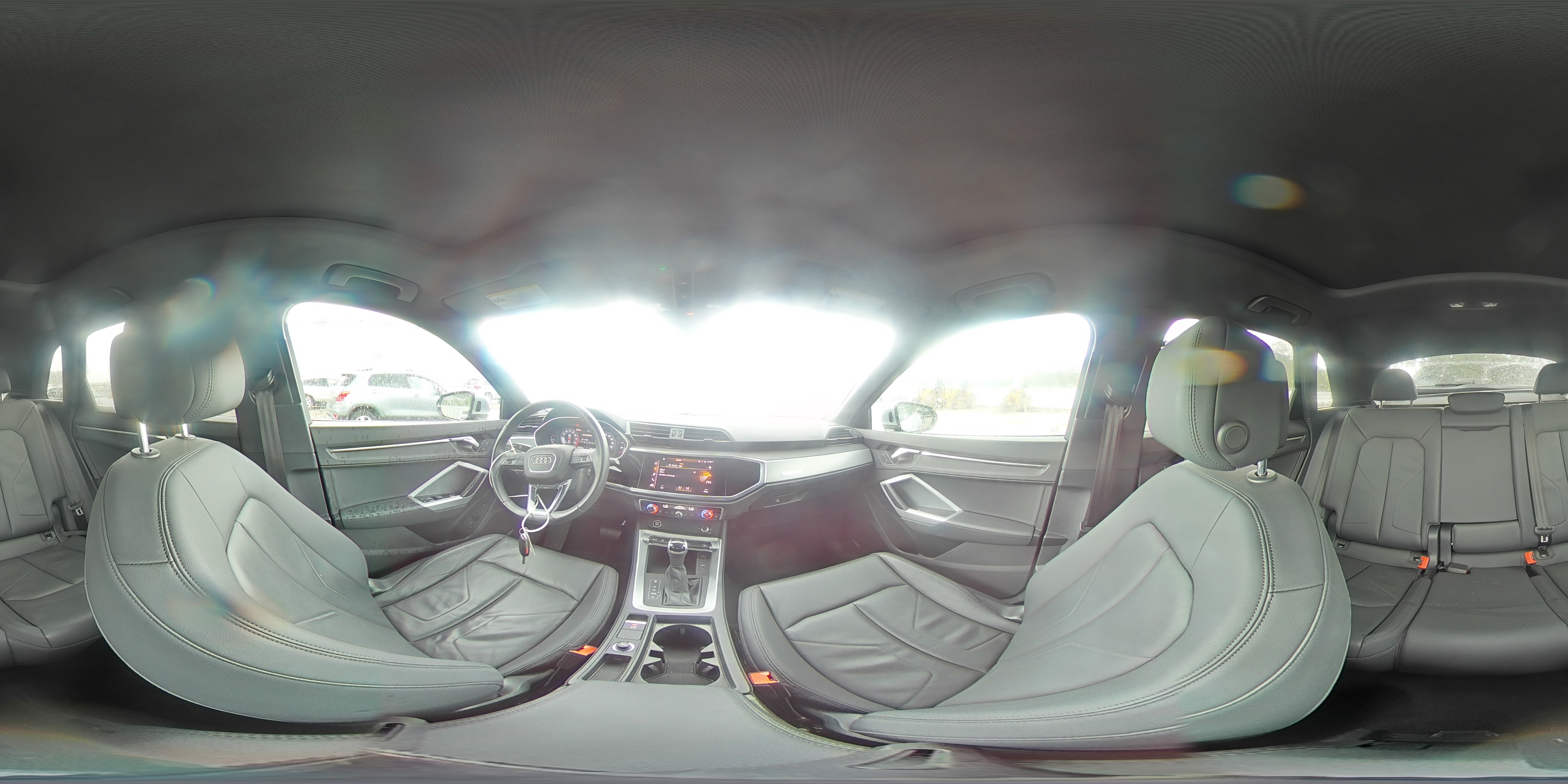 2022 Audi Q3 Premium 40 VIN: WA1AUCF36N1053003 Lot: 68851525
