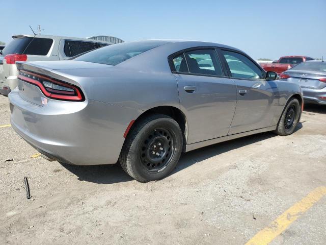 2016 DODGE CHARGER POLICE  
