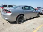 2016 DODGE CHARGER POLICE   à vendre chez Copart KS - WICHITA