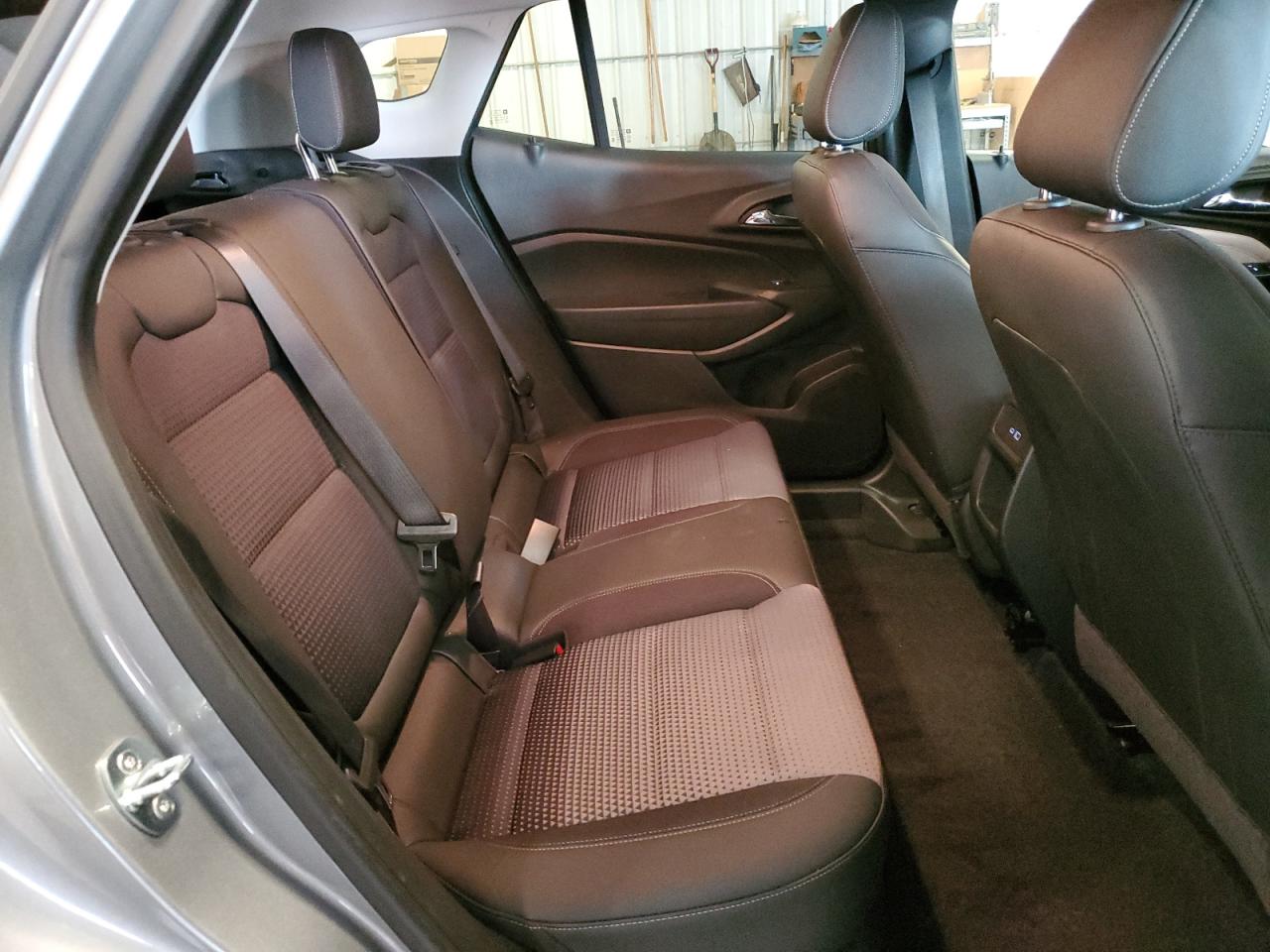 2024 Chevrolet Trax 1Lt VIN: KL77LHE22RC060336 Lot: 70522835