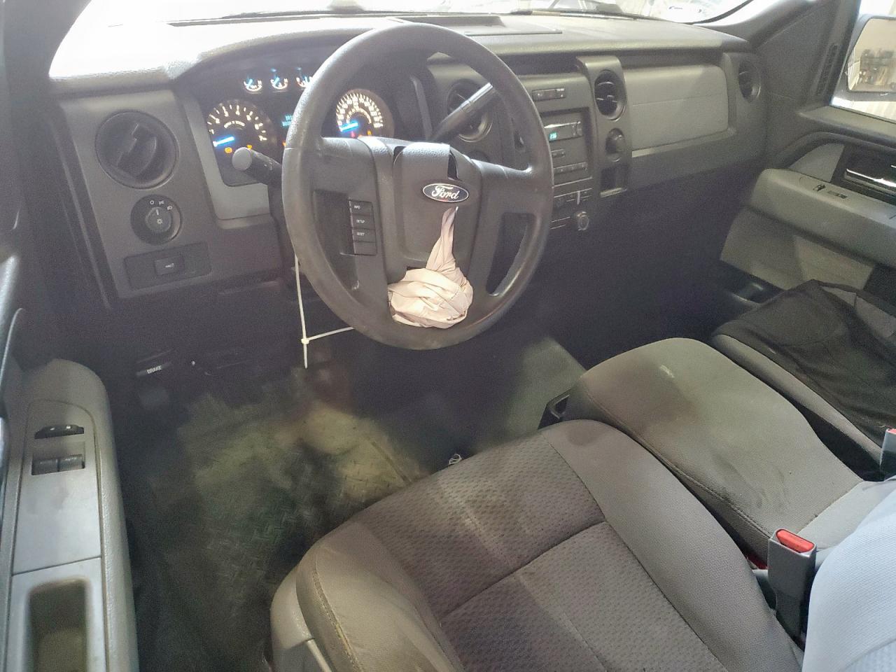 2014 Ford F150 VIN: 1FTNF1CF2EKD17414 Lot: 68573885