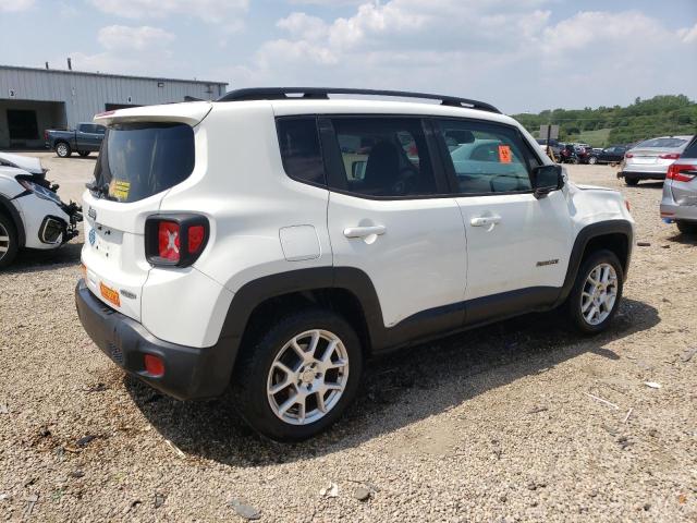  JEEP RENEGADE 2019 Белы