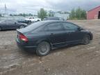 2009 HONDA CIVIC DX   à vendre chez Copart ON - LONDON
