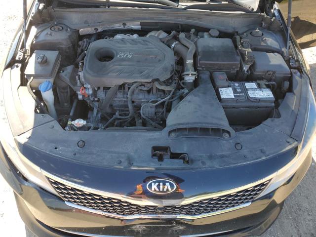 2016 KIA OPTIMA SXL  