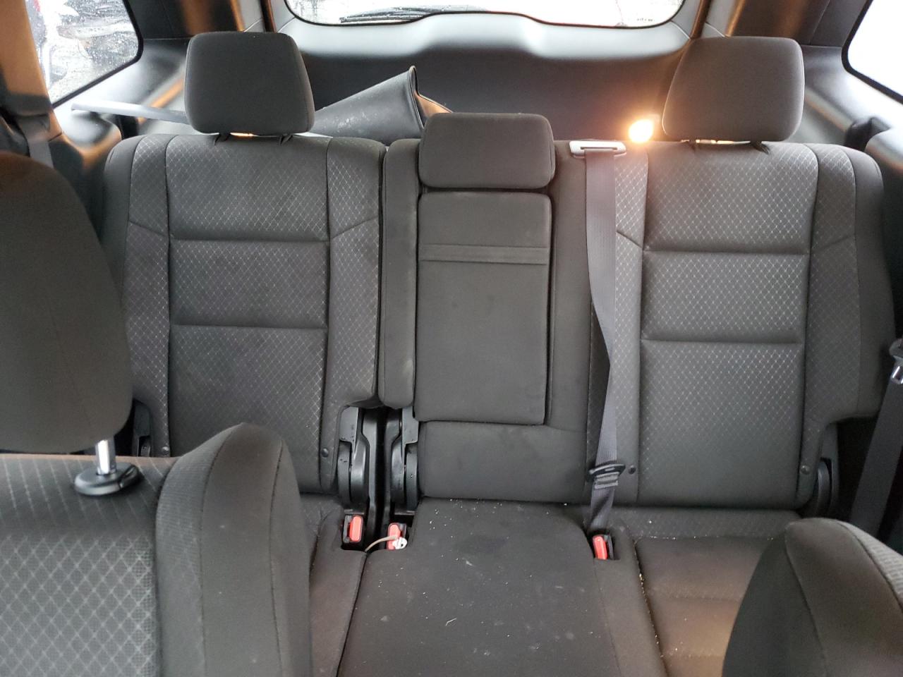 2020 Jeep Grand Cherokee Laredo VIN: 1C4RJFAG5LC413957 Lot: 70629645