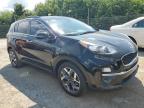 2021 KIA SPORTAGE EX   for sale at Copart IN - INDIANAPOLIS