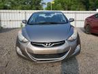 2012 HYUNDAI ELANTRA GLS   for sale at Copart ON - LONDON