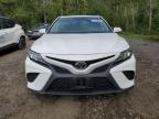 2019 TOYOTA CAMRY L   for sale at Copart ON - COOKSTOWN