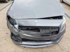 2017 MERCEDES-BENZ A 180 AMG LINE EXECUTIVE  for sale at Copart NEWBURY