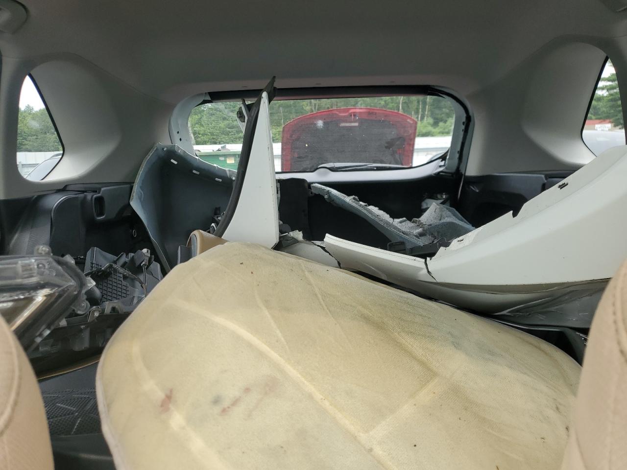 2021 Toyota Rav4 Xle VIN: 4T3RWRFV3MU029300 Lot: 66450755