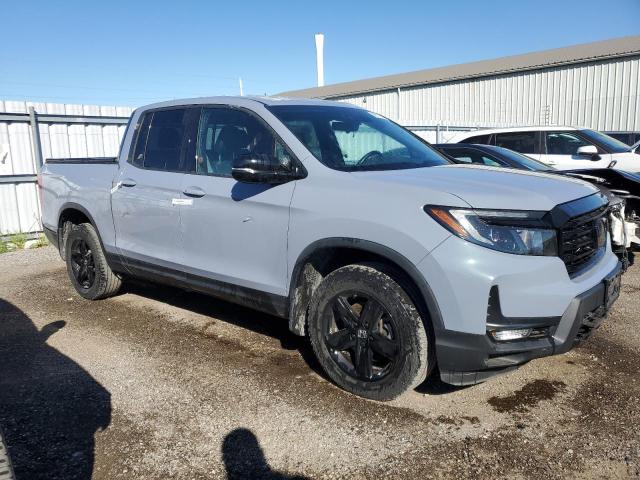 2022 HONDA RIDGELINE BLACK EDITION  