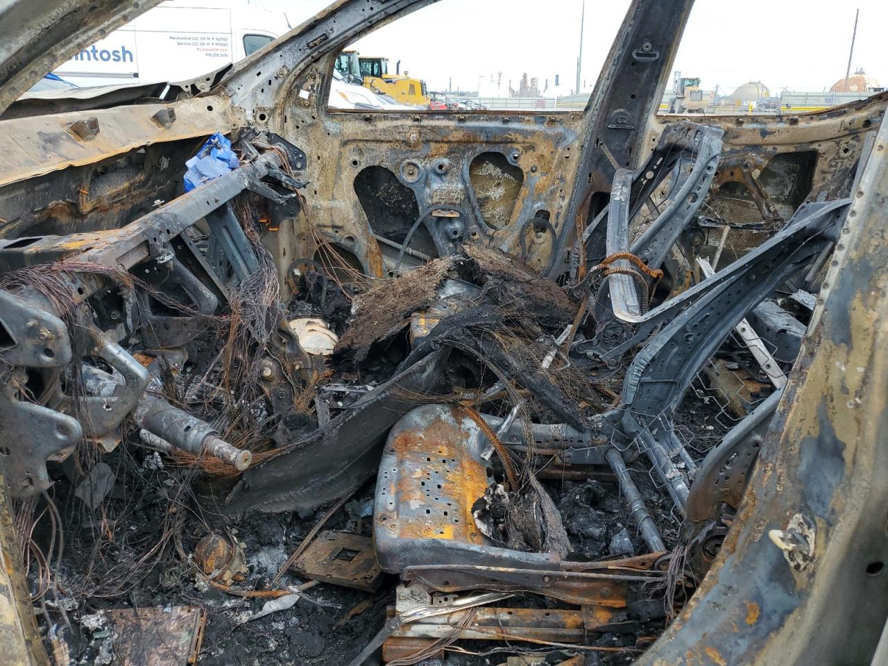 2017 GMC Acadia Sle VIN: 1GKKNLLA3HZ207185 Lot: 67909135