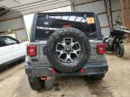 2021 JEEP WRANGLER UNLIMITED RUBICON   à vendre chez Copart ON - COOKSTOWN