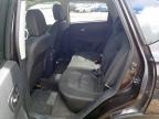 2011 NISSAN QASHQAI N-TEC for sale at Copart COLCHESTER