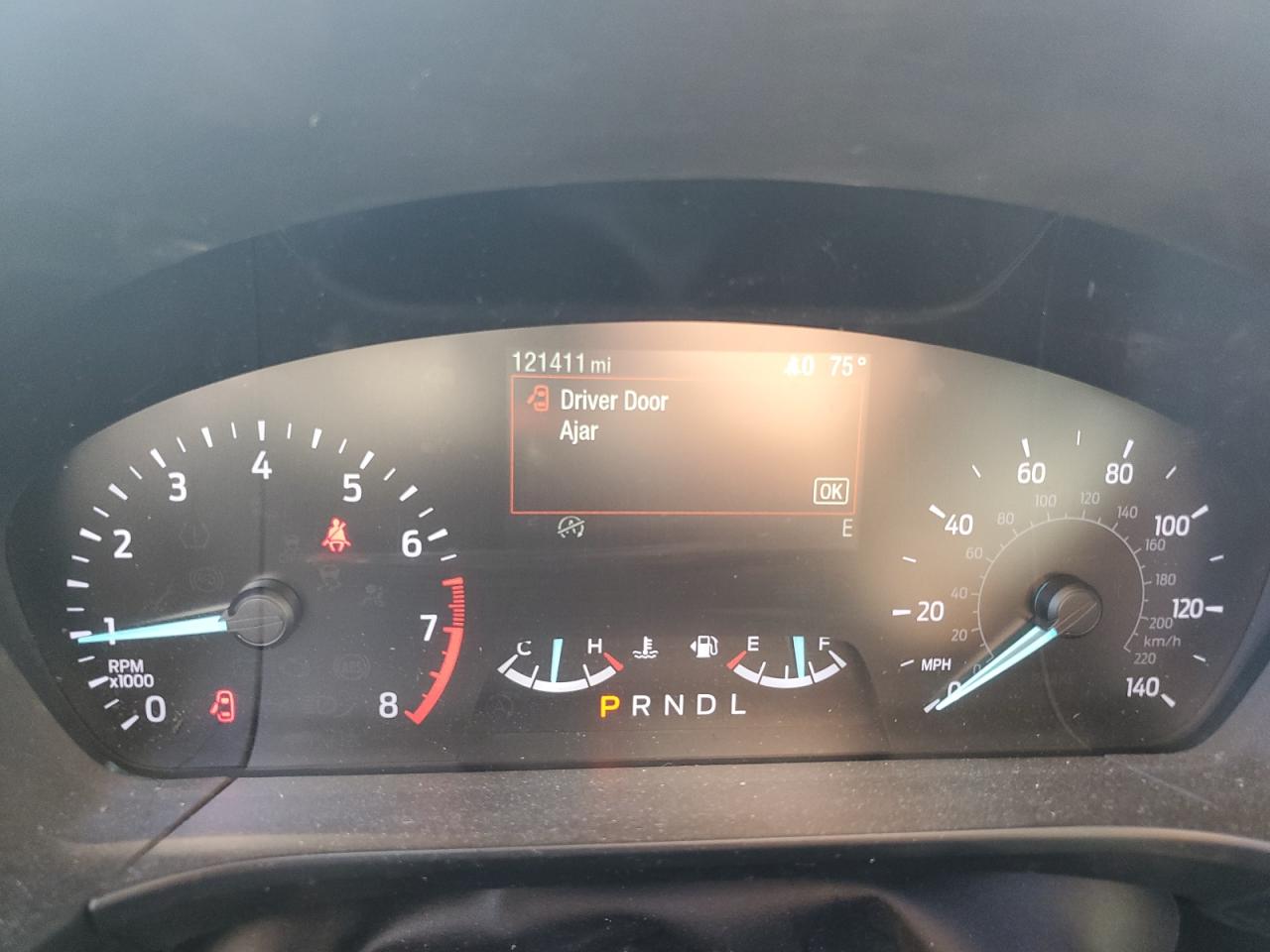 2021 Ford Escape S VIN: 1FMCU9F64MUA28928 Lot: 85593835