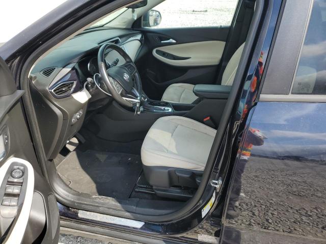  BUICK ENCORE 2021 Czarny