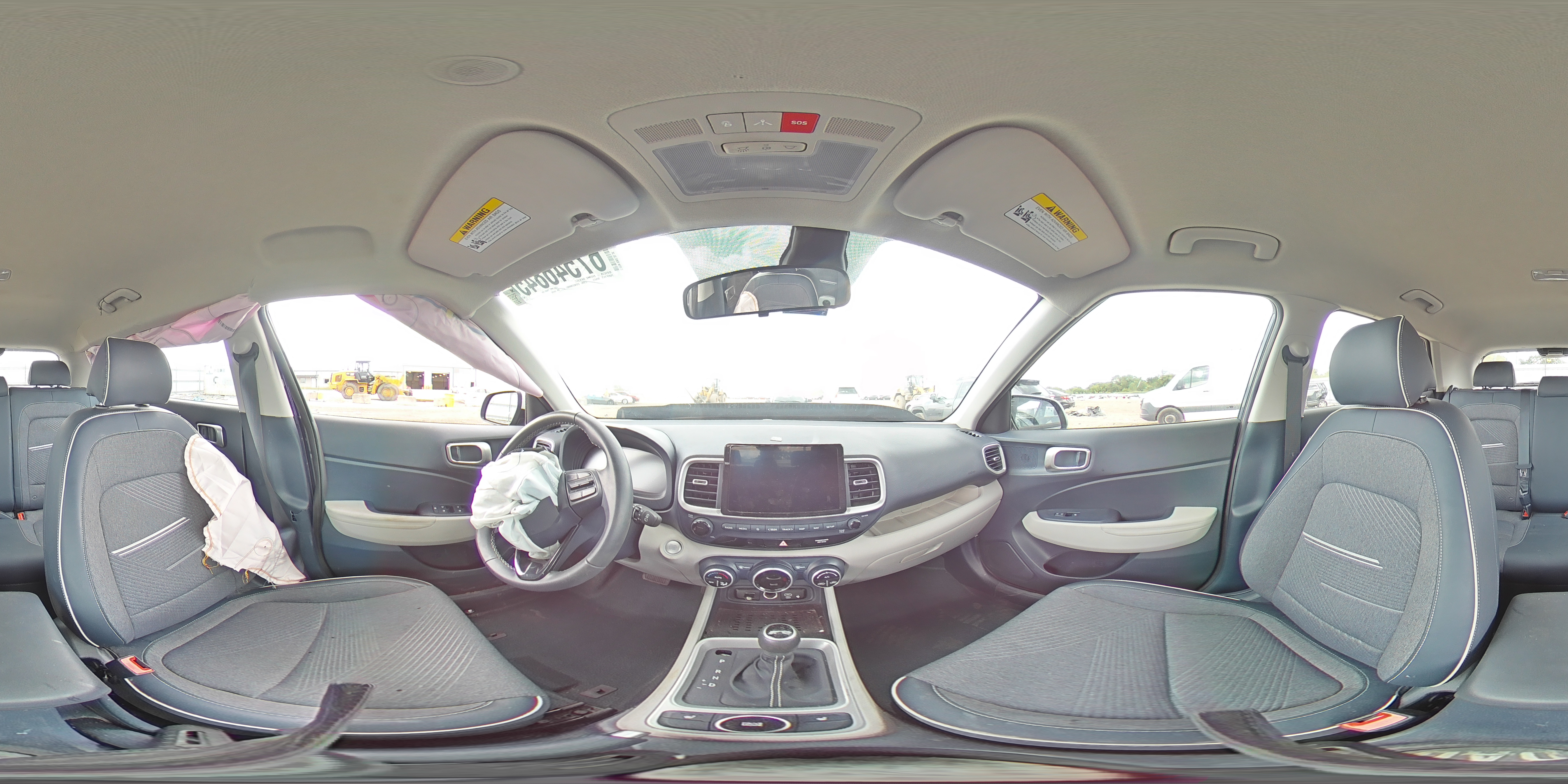 2025 Hyundai Venue Sel VIN: KMHRC8A35SU354528 Lot: 67546845