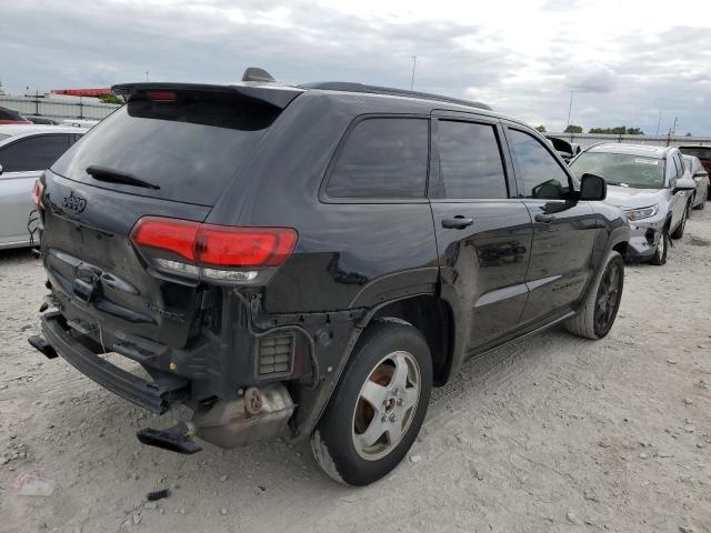  JEEP GRAND CHER 2019 Czarny