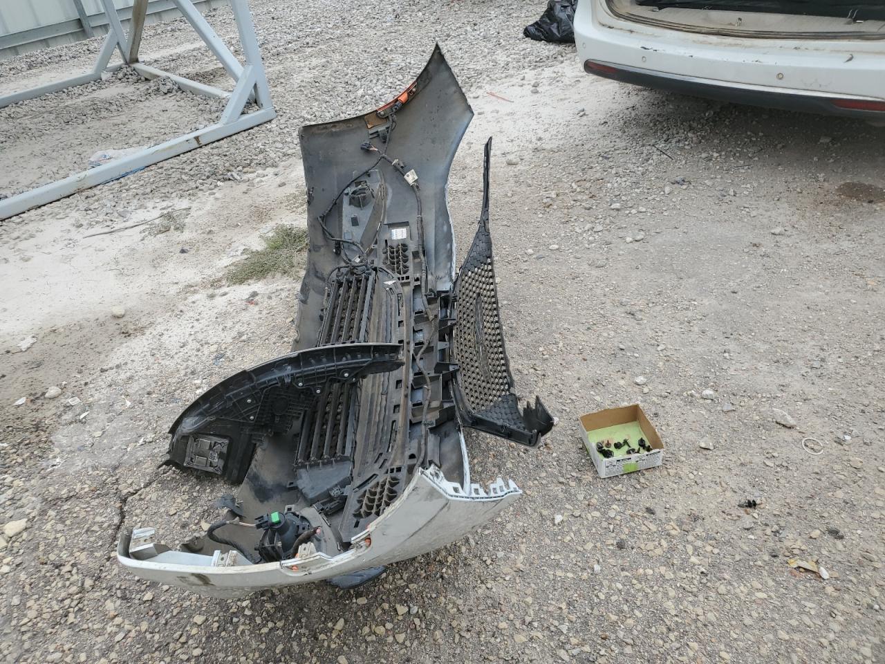 2018 Chrysler Pacifica Touring L VIN: 2C4RC1BG9JR214099 Lot: 70452295