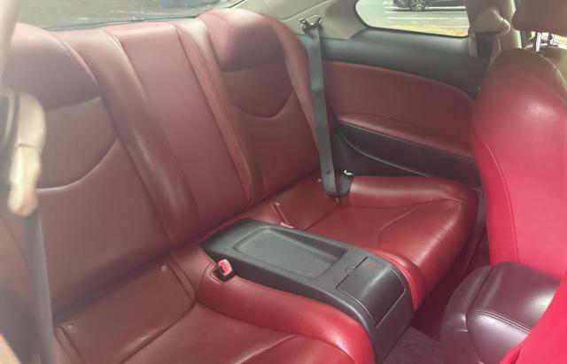 2012 INFINITI G37 BASE  