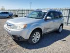 2012 SUBARU FORESTER 2.5X PREMIUM   for sale at Copart ON - OTTAWA