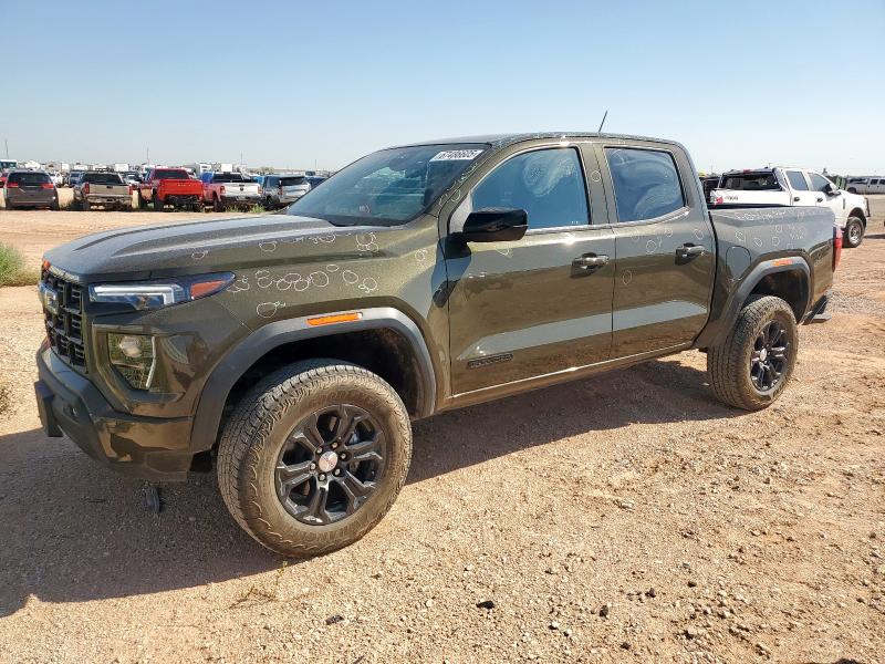 GMC CANYON 2024 Brown