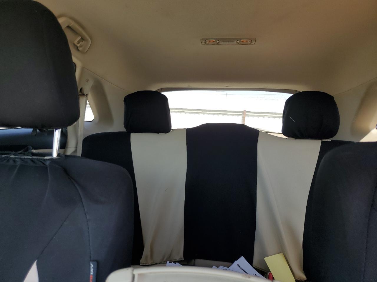 2014 Toyota Venza Le VIN: 4T3BA3BBXEU060134 Lot: 69702025