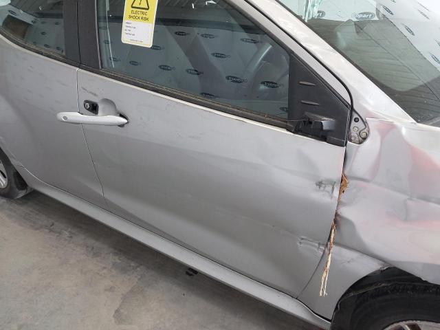 2023 TOYOTA YARIS