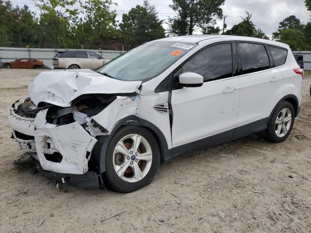  FORD ESCAPE 2016 Белы
