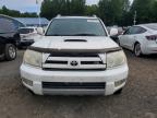 2004 TOYOTA 4RUNNER SR5   for sale at Copart CT - HARTFORD SPRINGFIELD