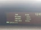 2014 TOYOTA PRIUS T3 for sale at Copart SANDWICH