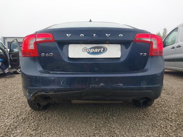 2013 VOLVO S60 ES T3 