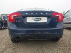 2013 VOLVO S60 ES T3  for sale at Copart EAST KILBRIDE