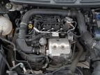 2022 FORD ECOSPORT S for sale at Copart YORK