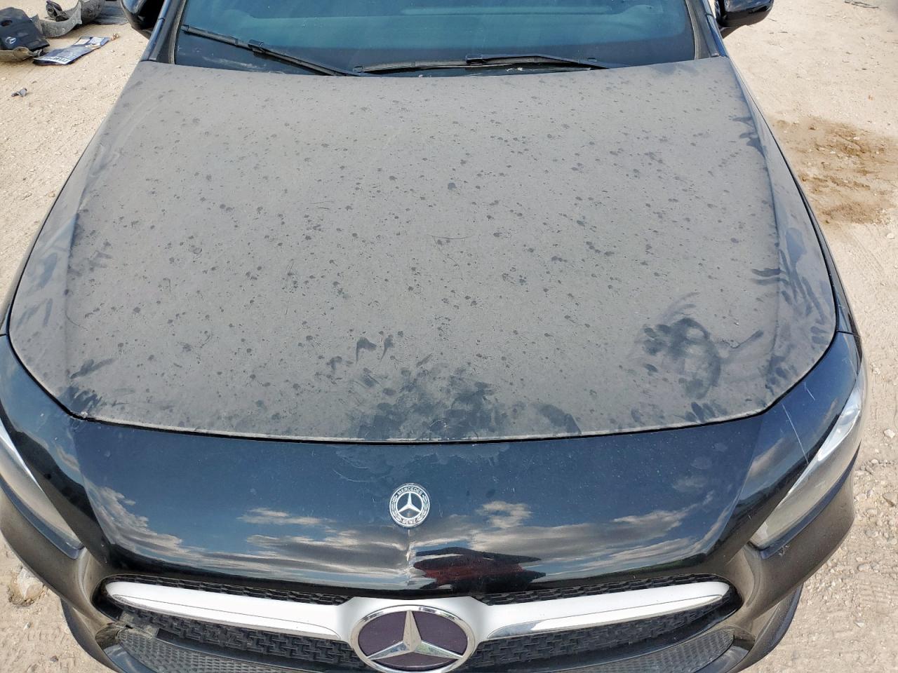 2019 Mercedes-Benz A 220 VIN: WDD3G4EB5KW035939 Lot: 67531935
