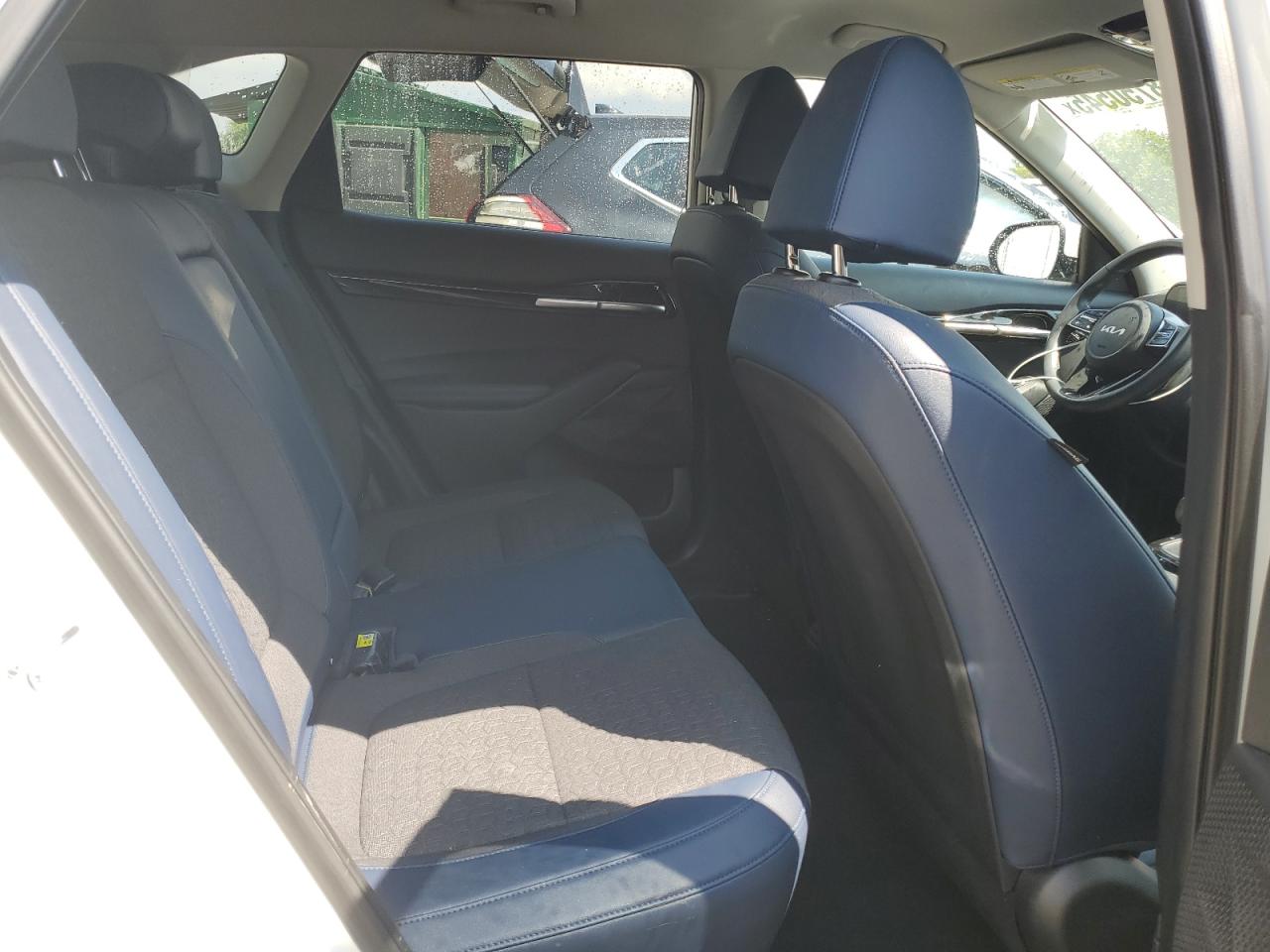 2025 Kia Seltos S VIN: KNDEUCAA2S7724687 Lot: 68750545