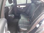 2015 MERCEDES-BENZ C CLASS C220D AMG LINE 4DR AUTO for sale at Copart WOLVERHAMPTON