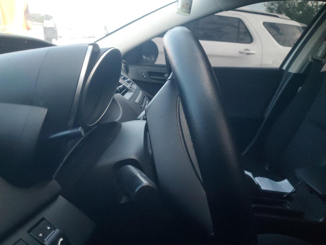 2011 Mazda 3 I VIN: JM1BL1UF6B1438782 Lot: 69087775