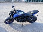 2023 YAMAHA MT-07 (MTN690)  for sale at Copart BRISTOL