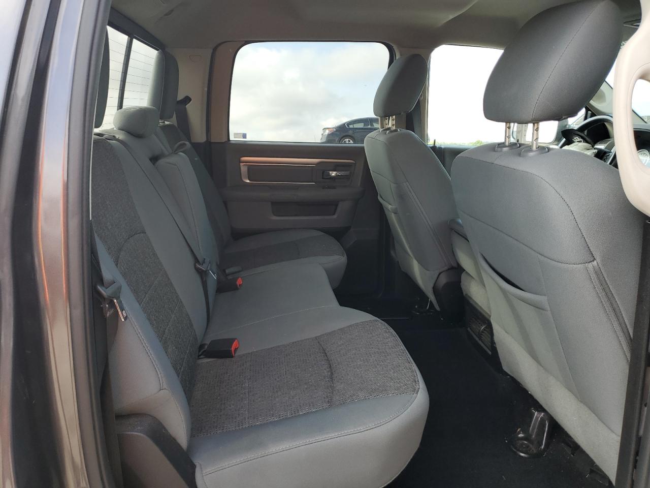 2015 Ram 1500 Slt VIN: 1C6RR7TM0FS580228 Lot: 68446575