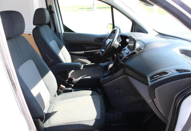 2019 FORD TRANSIT CONNECT XL