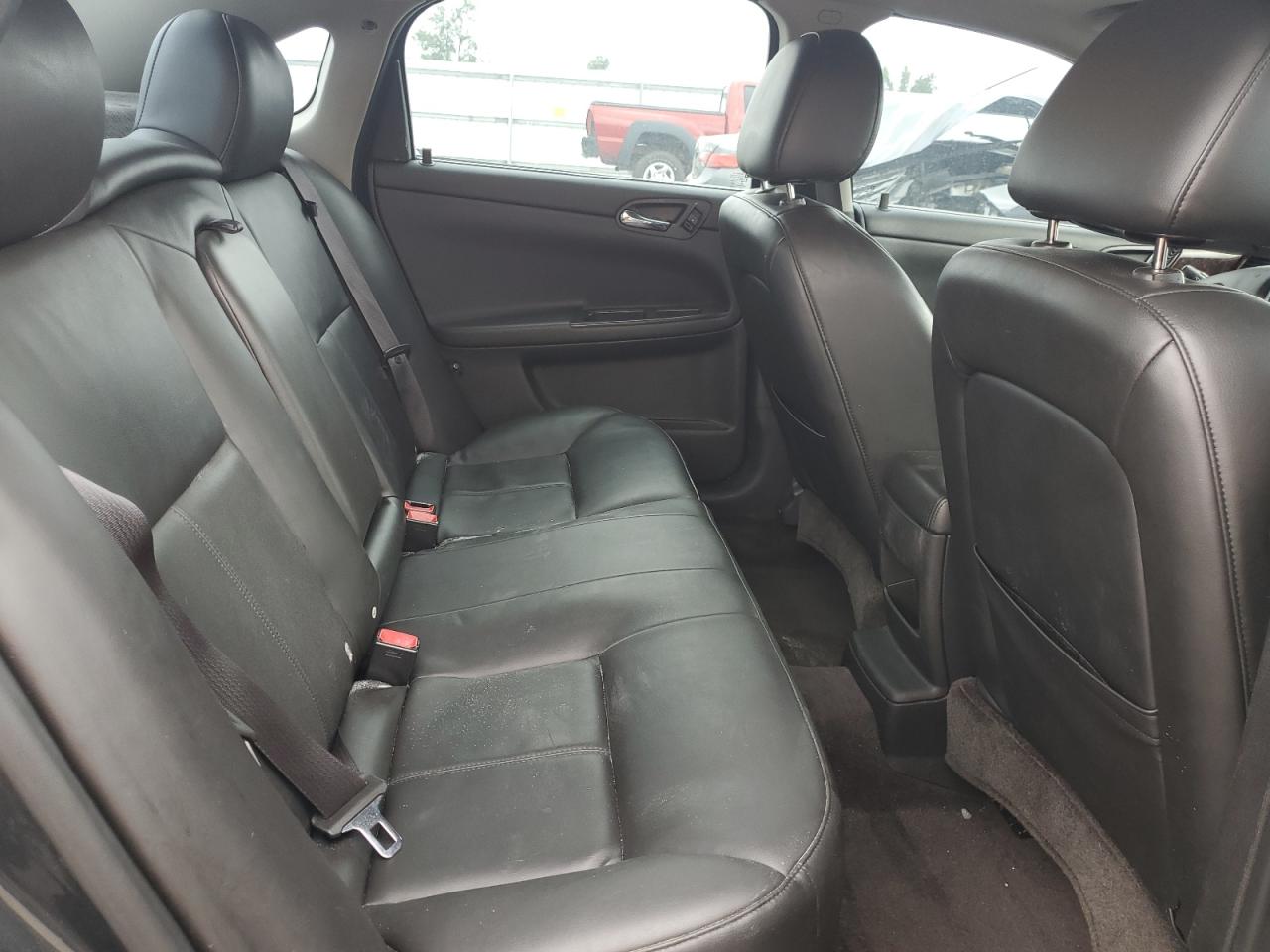 2014 Chevrolet Impala Limited Ltz VIN: 2G1WC5E37E1188960 Lot: 68081765