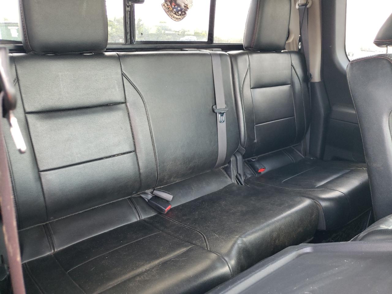 2012 Nissan Titan S VIN: 1N6BA0CC5CN314890 Lot: 67597605