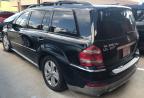 2008 MERCEDES-BENZ GL 320 CDI   for sale at Copart TN - NASHVILLE