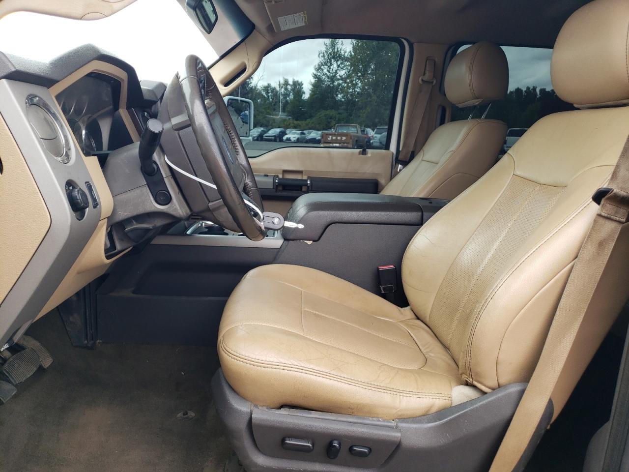 2013 Ford F250 Super Duty VIN: 1FT7W2BT9DEB09209 Lot: 67759425