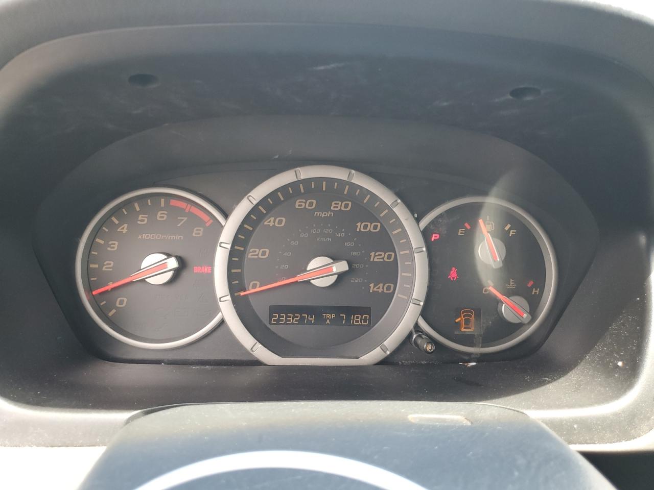 2007 Honda Pilot Exl VIN: 5FNYF18737B004340 Lot: 68283885