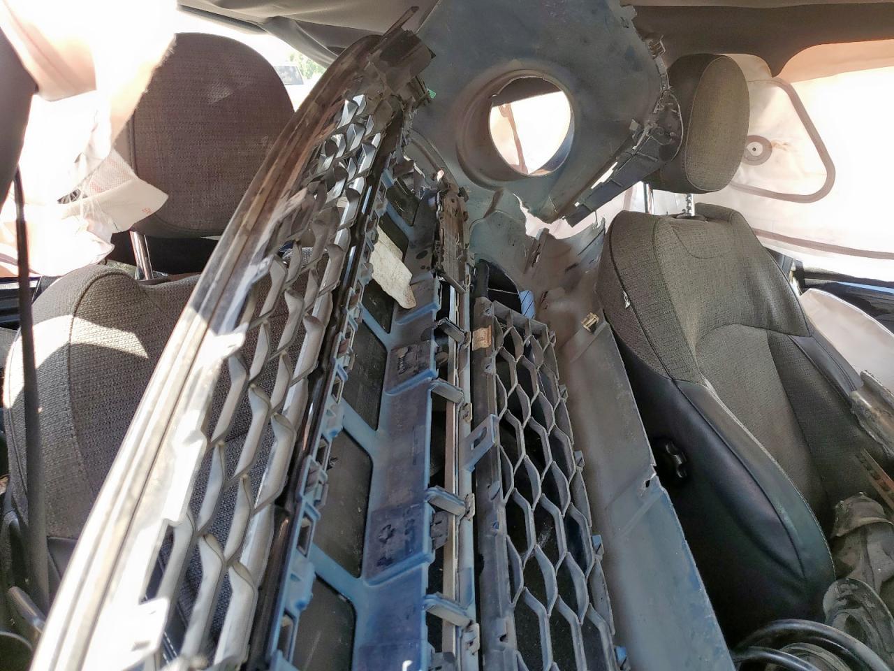 2014 Mini Cooper S VIN: WMWXM7C59ET970306 Lot: 70354045