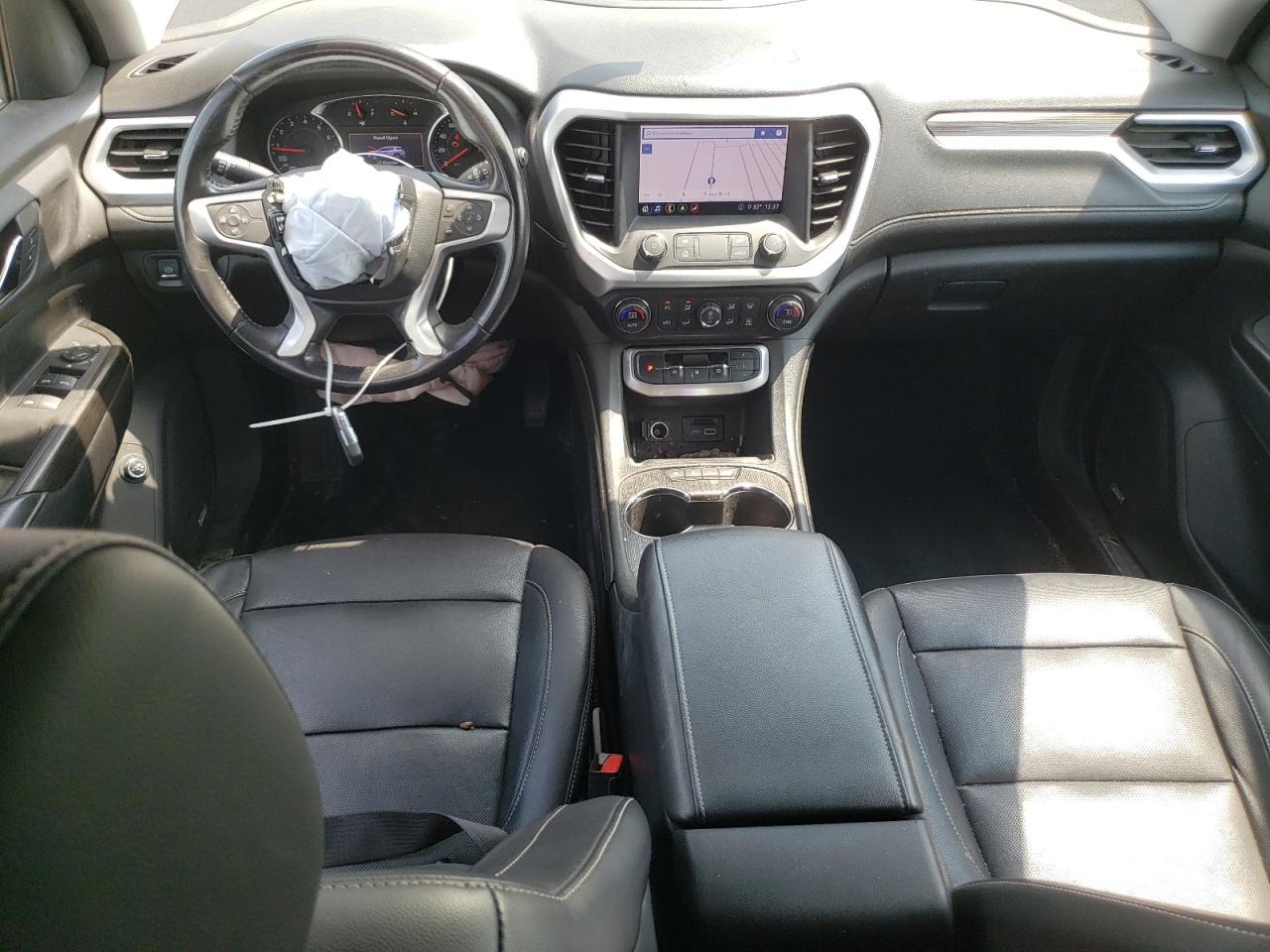 2020 GMC Acadia Slt VIN: 1GKKNULS6LZ180152 Lot: 67554075